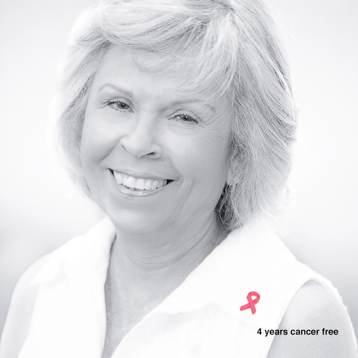 Breast Cancer Survivors Stories
