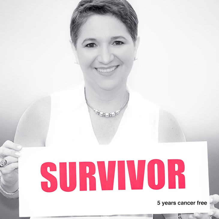 Breast Cancer Survivors Stories